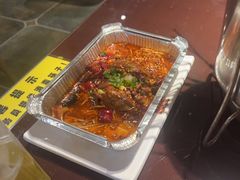 -三个大叔烤羊肉串·歌手驻唱·碳烤鲜肉(西三旗店)