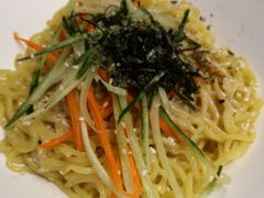 厝内胡麻拌面-厝内小眷村(天河南一路店)