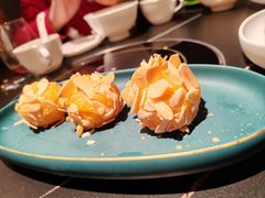 -滨河壹号烤鸭