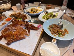 -蓝港海鲜厨房(闽江路店)