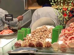 -悦享海创意自助(姜堰万达店)