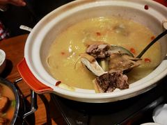 -盛港湾海鲜食府(黄沙店)