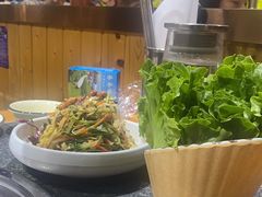 -鹤之乡·齐齐哈尔烤肉·非遗(秋涛路店)