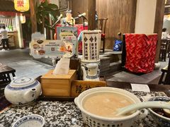 -南京大牌档(凯德大峡谷店)