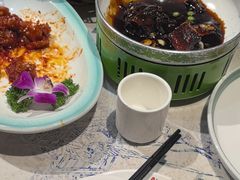 -江南韵·无锡太湖文化体验餐厅(凤凰天街店)