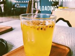 -琥珀川咖啡馆·Amber cafe(百祥路店)