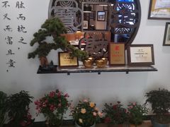 -山海菜馆·海肠捞饭·青岛菜(栈桥店)