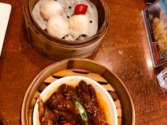 -北海金昌开元名都大酒店·四季轩中餐厅