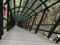 -京东石林峡风景区