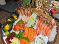 -青叶日本料理(北辰店)