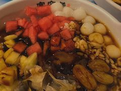 -宽窄巷成都菜(青岛路万达广场店)