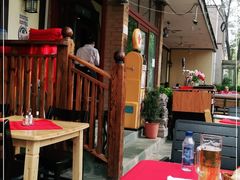 -申德勒加油站餐厅(三里屯北小街店)