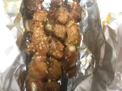 -刘全福吊炉烧烤王(东江路店)