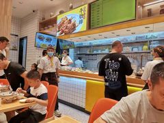 -黄太牛·牛肉面(长江北路店)