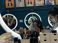 -海马体照相馆(北京朝阳大悦城店)