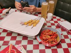 -三个大叔东北烧烤·砂锅菜(西三旗店)