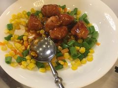 -聚春园自助餐厅(东街口店)