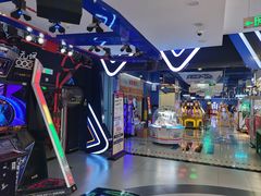 -大玩家(平江万达店)