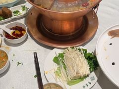 -东来顺饭庄(天坛店)