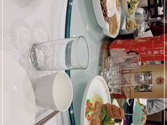 -咪咪川菜(太乙路店)