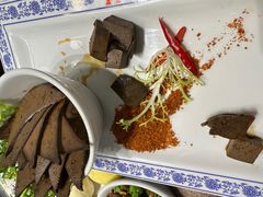 -徐鼎盛民间菜(奥体店)