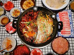 -董眼镜火锅(洪崖洞总店)