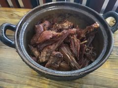 -斯丹姜母鸭·古法干香(涂门街总店)