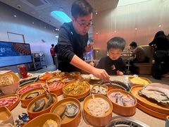 -海底捞大排档火锅(打浦路店)