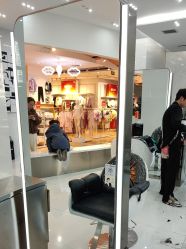 -东方麒麟·潘多拉SALON