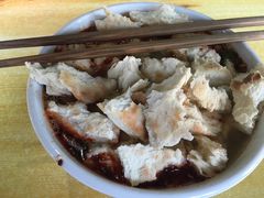 -兄弟俩老李家牛肉汤(总店)