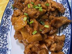 -杨南饭店·二十五年闽菜馆(凤湖新城一店)