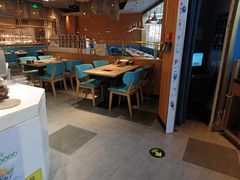-星伦多自助料理(永旺店)