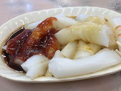 混酱肠粉-满足面(白水井大街店)