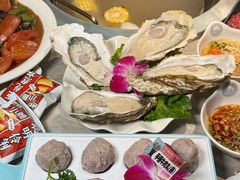 -三头牛·潮汕牛肉生蚝火锅 (夏湾店)
