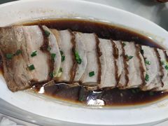 -華僑飯店中餐厅