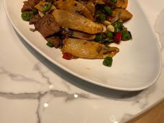-筱爷叔·上海传统手工菜(玉树路店)