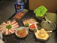 -樱嘢·炭火烧肉(惠南店)