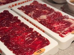 -八合里潮汕鲜牛肉火锅(广州五羊邨店)