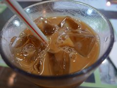 -兰芳园(上环店)