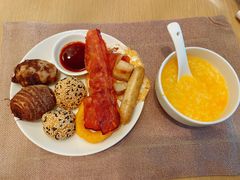 -舟山朱家尖威斯汀酒店·知味标帜自助餐厅