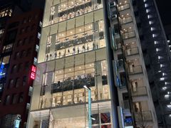 -优衣库(银座店)