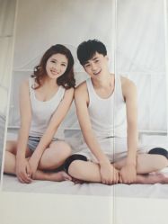 点击看大图 -薇视觉婚纱摄影工作室·婚纱照·结婚照
