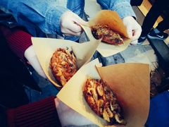 虾饼-青果虾饼(杨柳巷店)