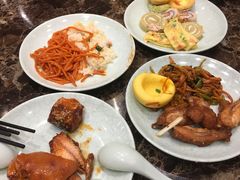 -水晶之星洗浴温泉汗蒸