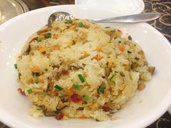 糯米饭-祈胜邨•顺德鱼生•顺德菜(容桂店)