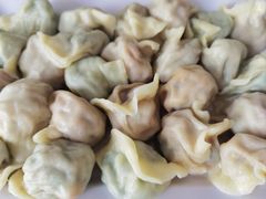 -宝源饺子(麦子店街店)