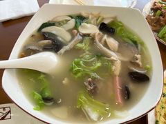 -翼松楼餐厅