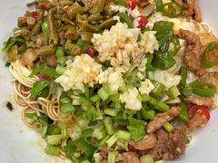 -虎子面粉馆(五一东村店)