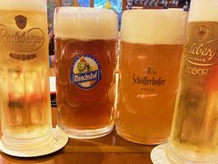 -申德勒加油站西餐厅Schindlers Tankstelle(上海外滩店)