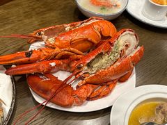 -博林天瑞喜来登酒店·西丽尚膳